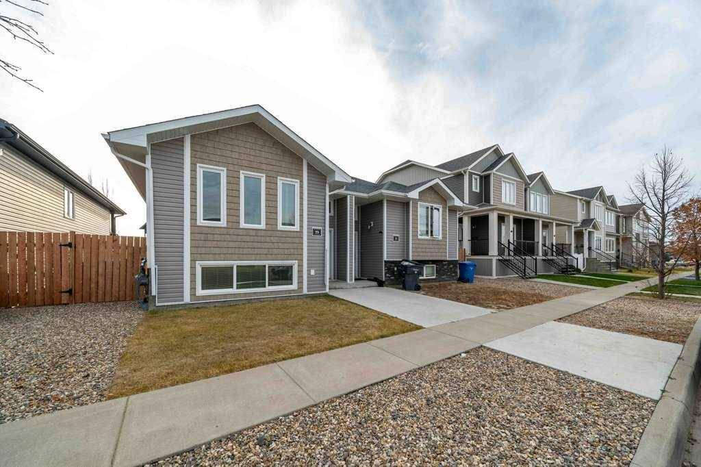 Medicine Hat, AB T1B0M1,29 Somerside Gate SE