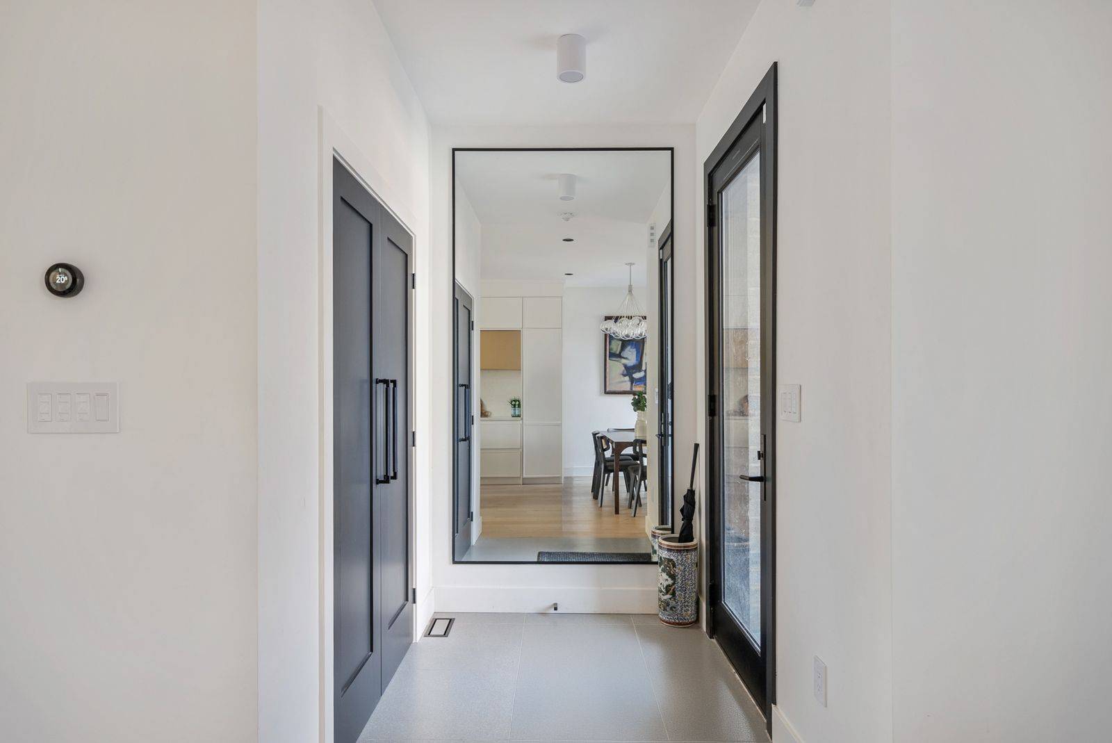 Toronto E03, ON M4C 4N2,203 Oak Park AVE