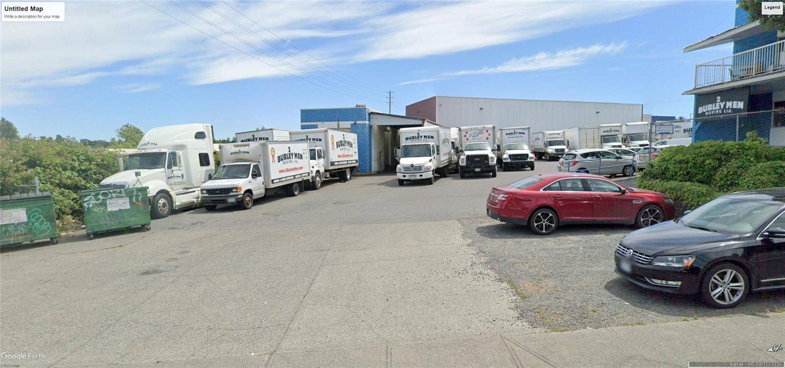 Esquimalt, BC V9A 6A9,785 Lampson St