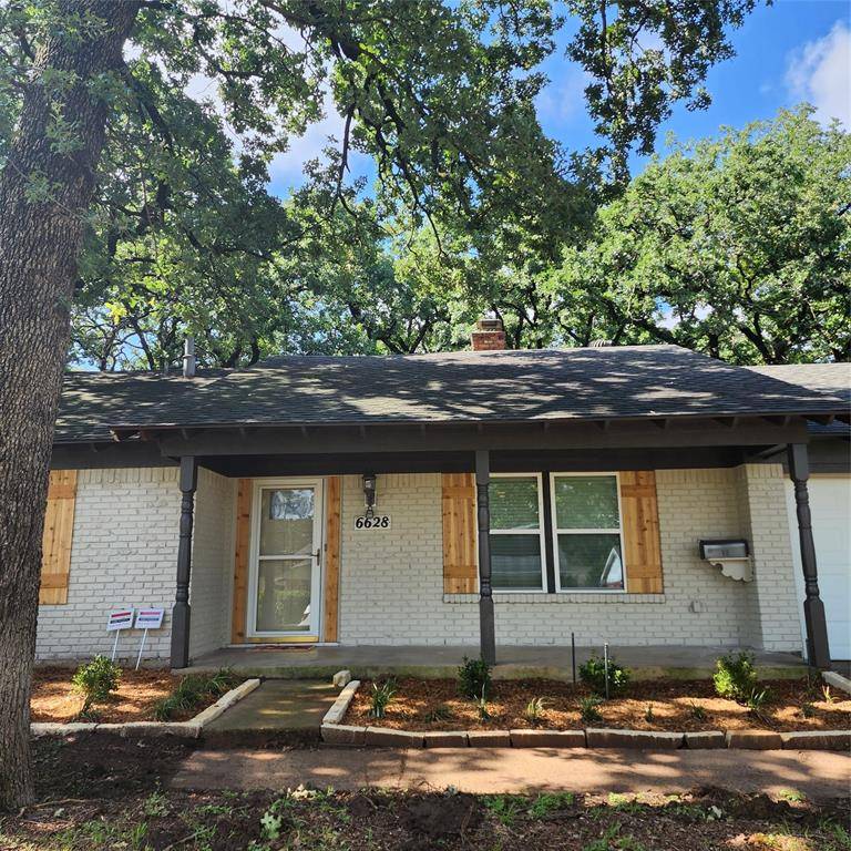 Fort Worth, TX 76112,6628 Yolanda Drive