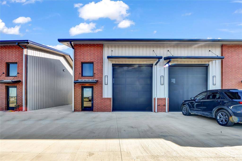 Weatherford, TX 76087,107 Winners Circle #111