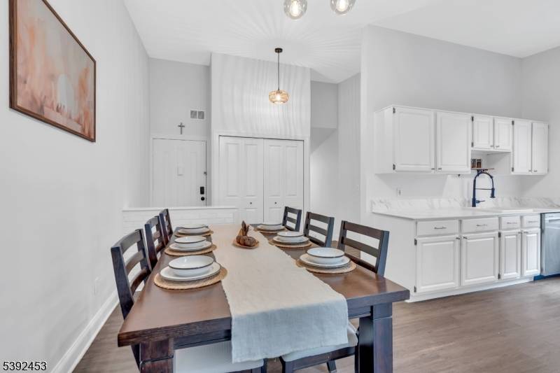 Glen Gardner Boro, NJ 08826,1910 Spruce Hills Dr #1910