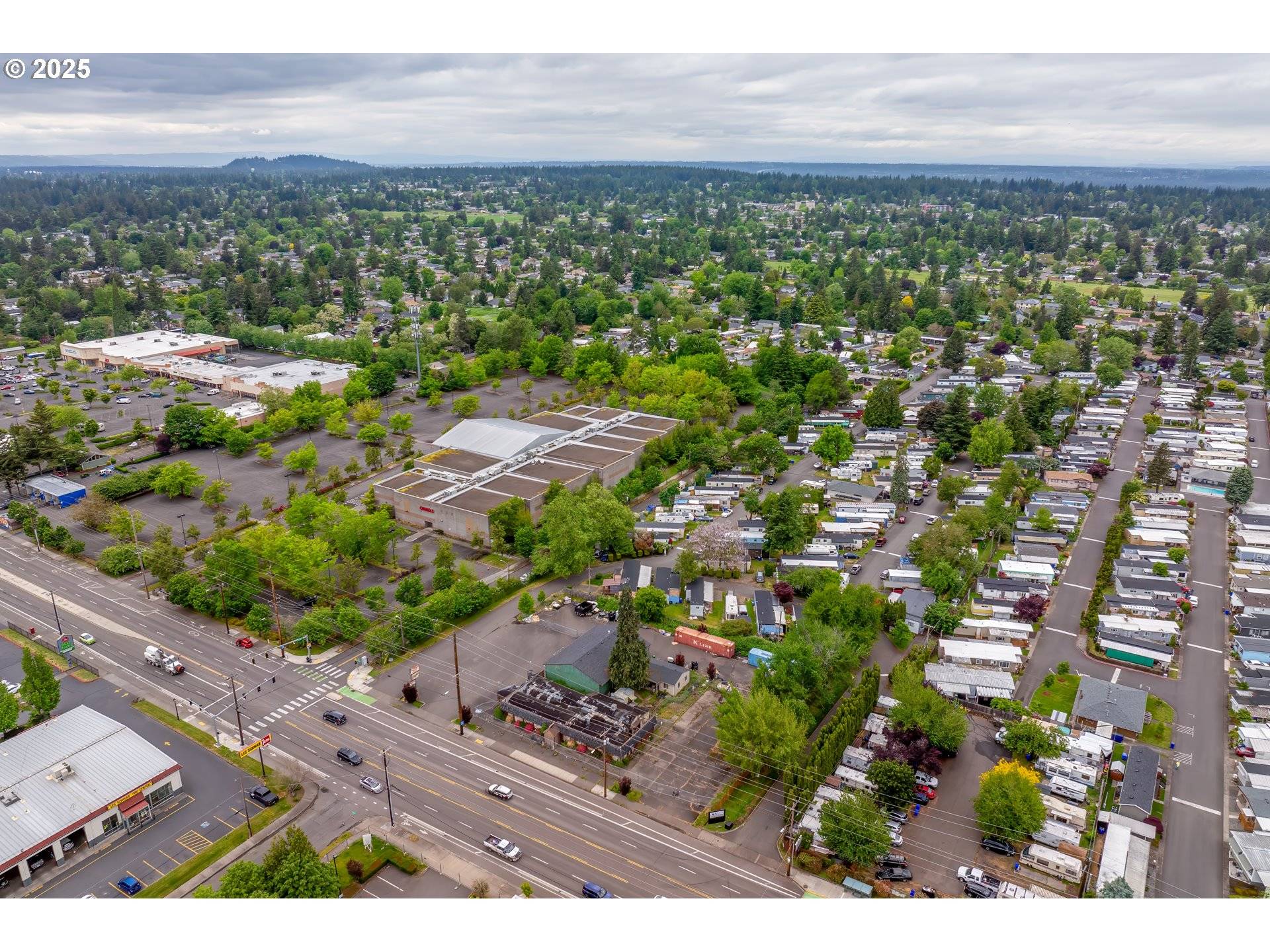 Portland, OR 97236,16721 SE DIVISION ST