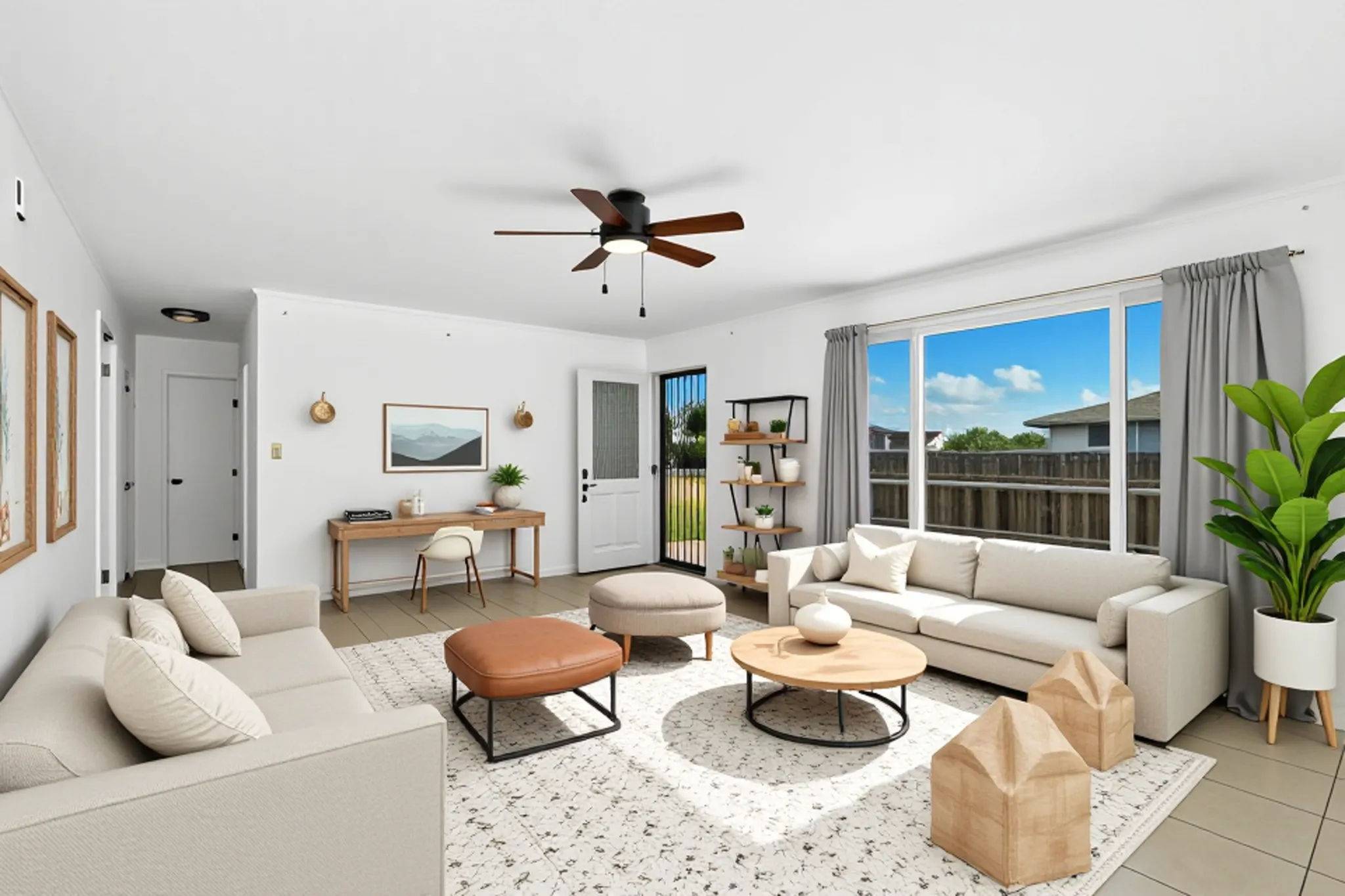 Kekaha, HI 96752,4549 NANAMUA ST