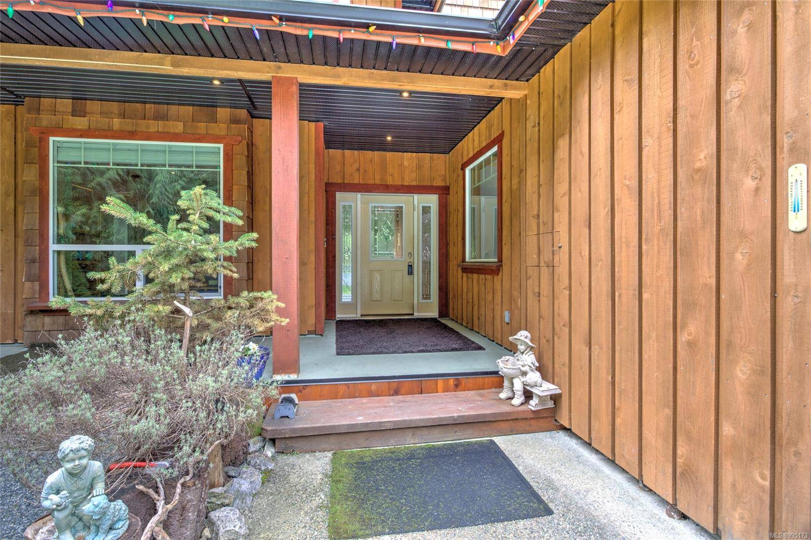 Lake Cowichan, BC V0R 3E1,7420 Nantree Rd