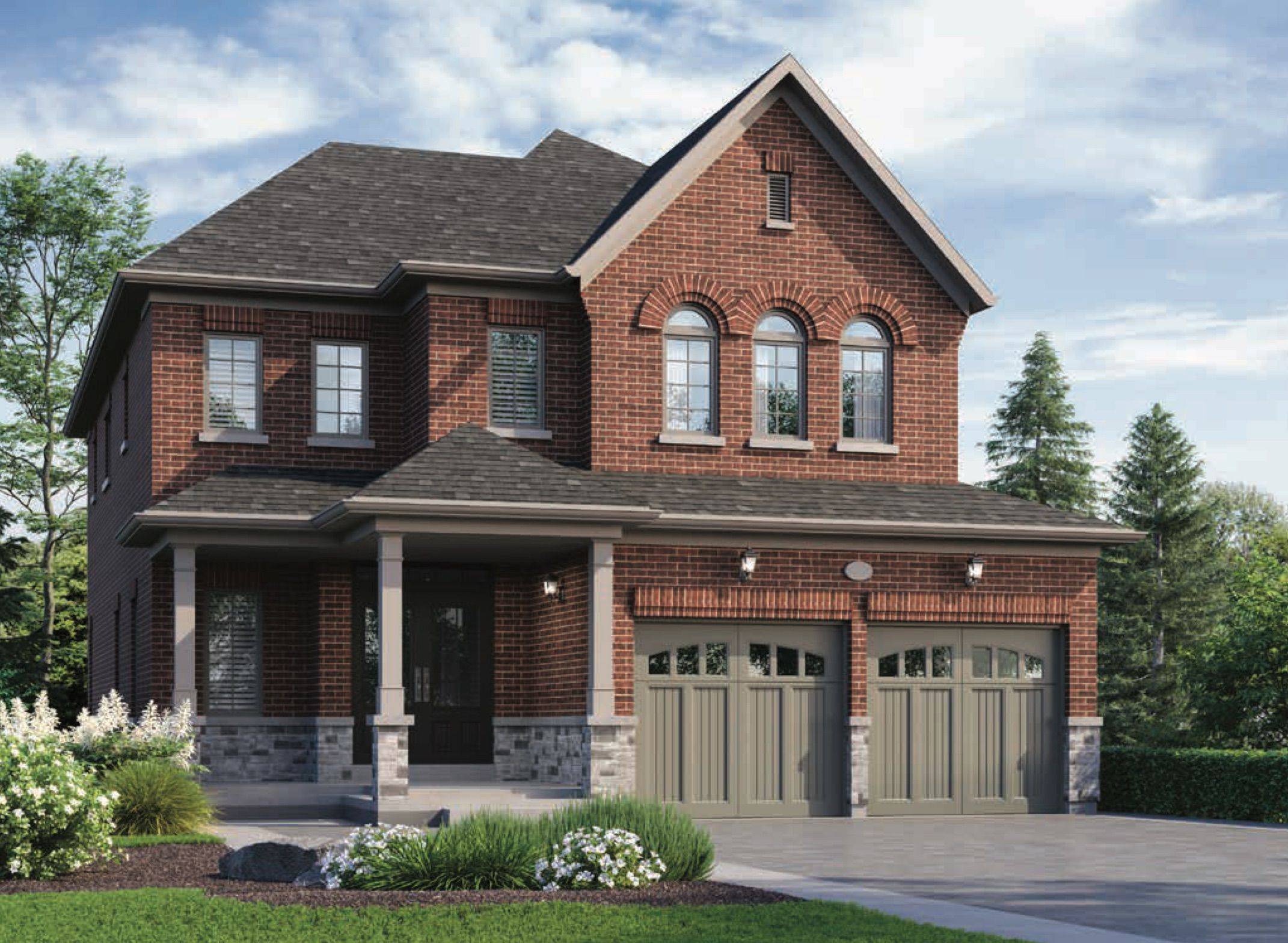 Scugog, ON L9L 0E1,94 North Garden BLVD