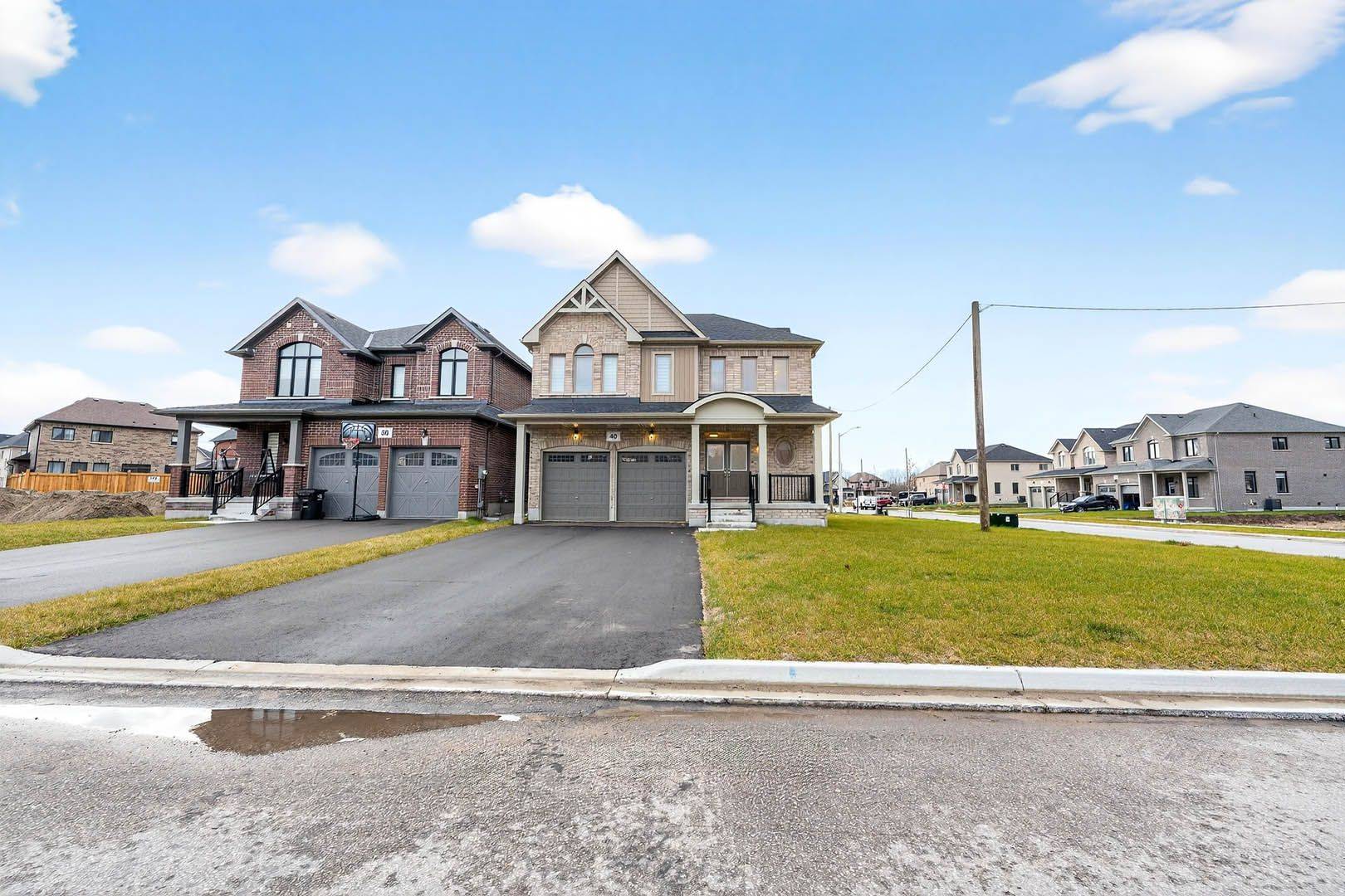 Essa, ON L3W 0L9,40 Wakefield BLVD