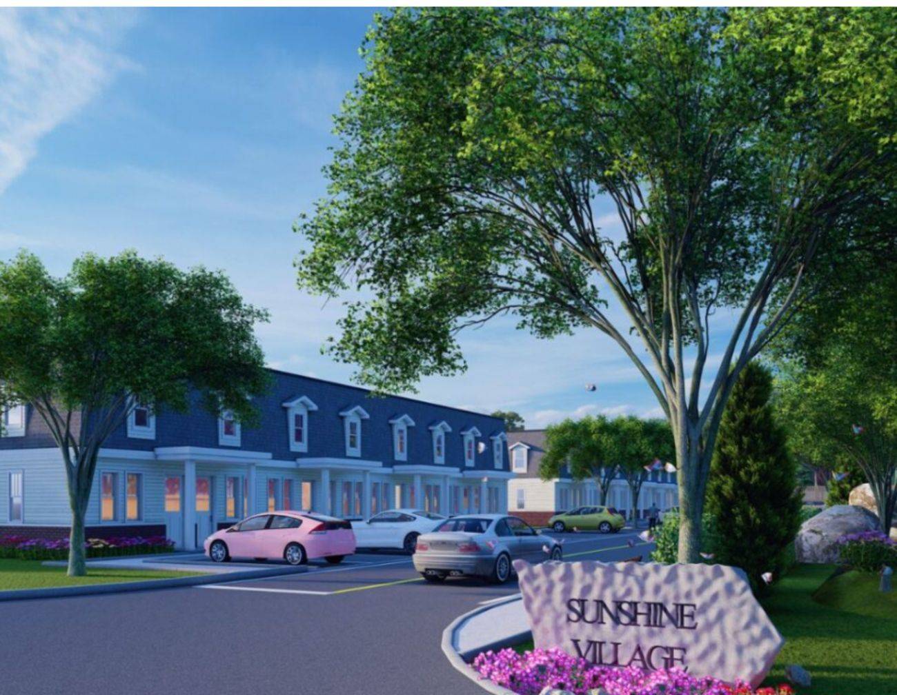 Penetanguishene, ON L9M 1C5,77 Fox ST