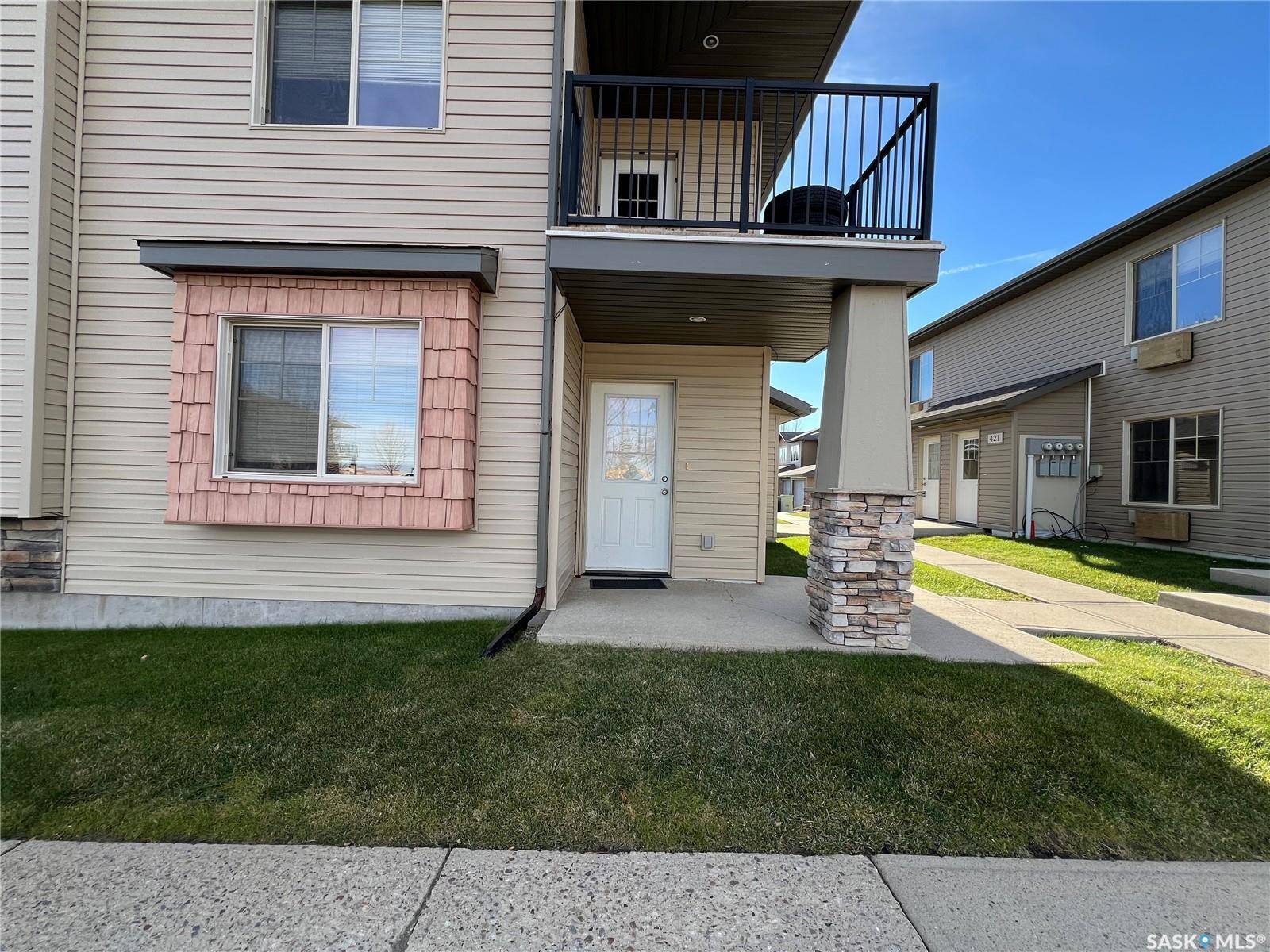 Swift Current, SK S9H 4V9,700 Battleford TRAIL #304