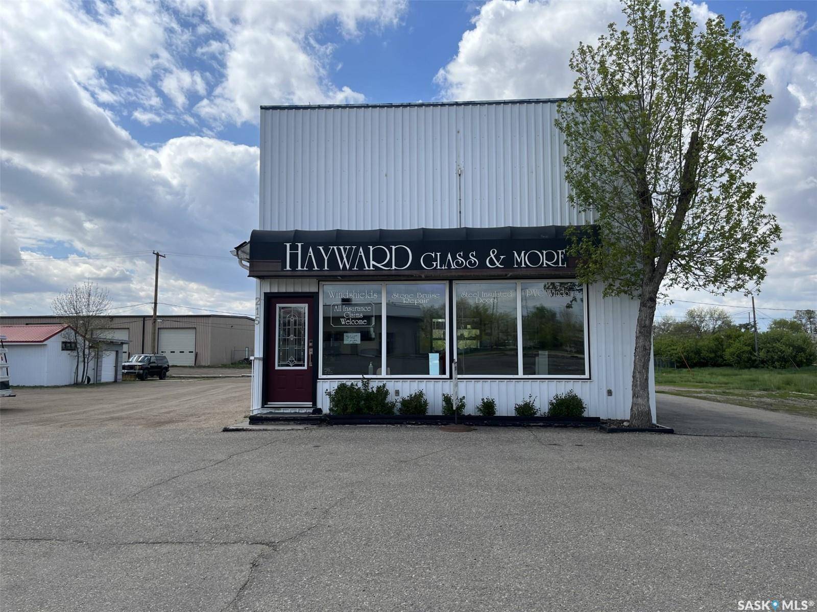 Rosetown, SK S0L 2V0,215 4 HIGHWAY N