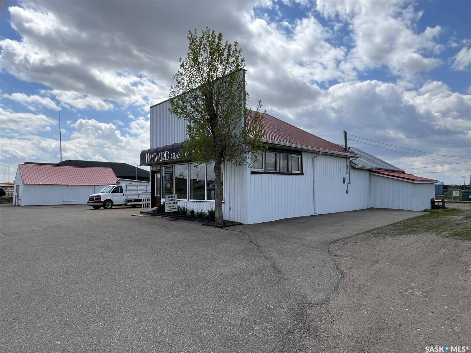 Rosetown, SK S0L 2V0,215 4 HIGHWAY N
