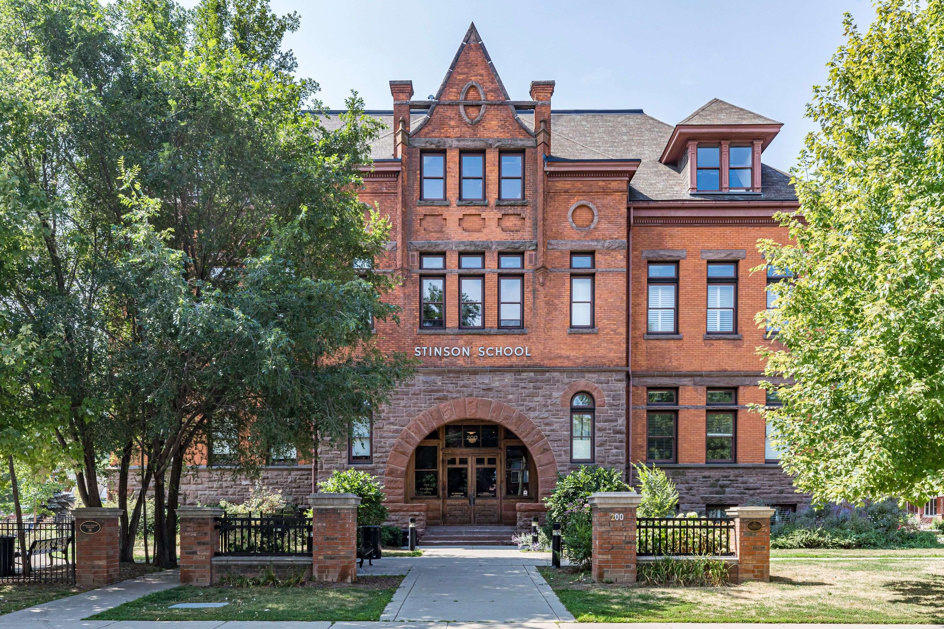 Hamilton, ON L8N 4J5,200 Stinson ST #217