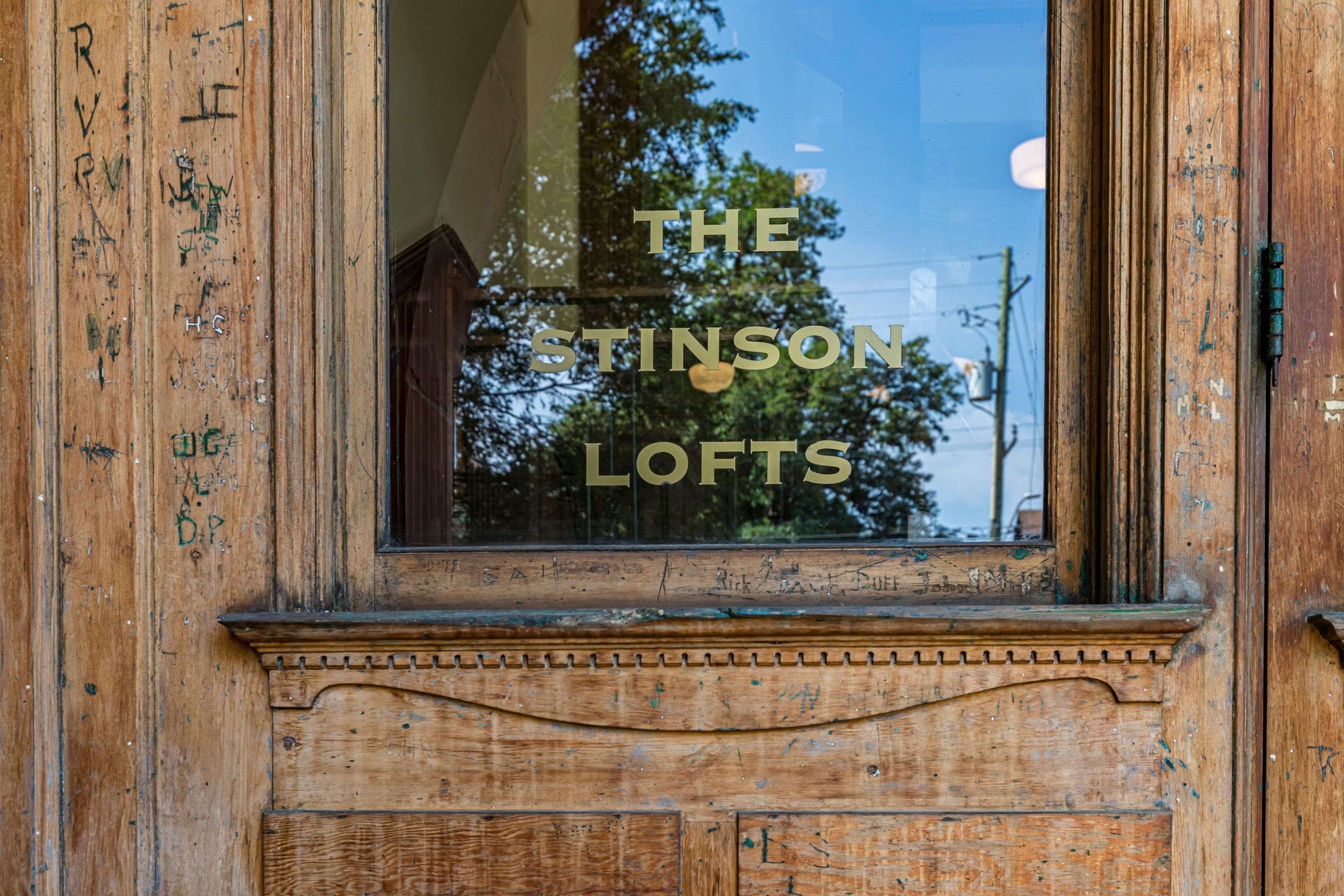 Hamilton, ON L8N 4J5,200 Stinson ST #217