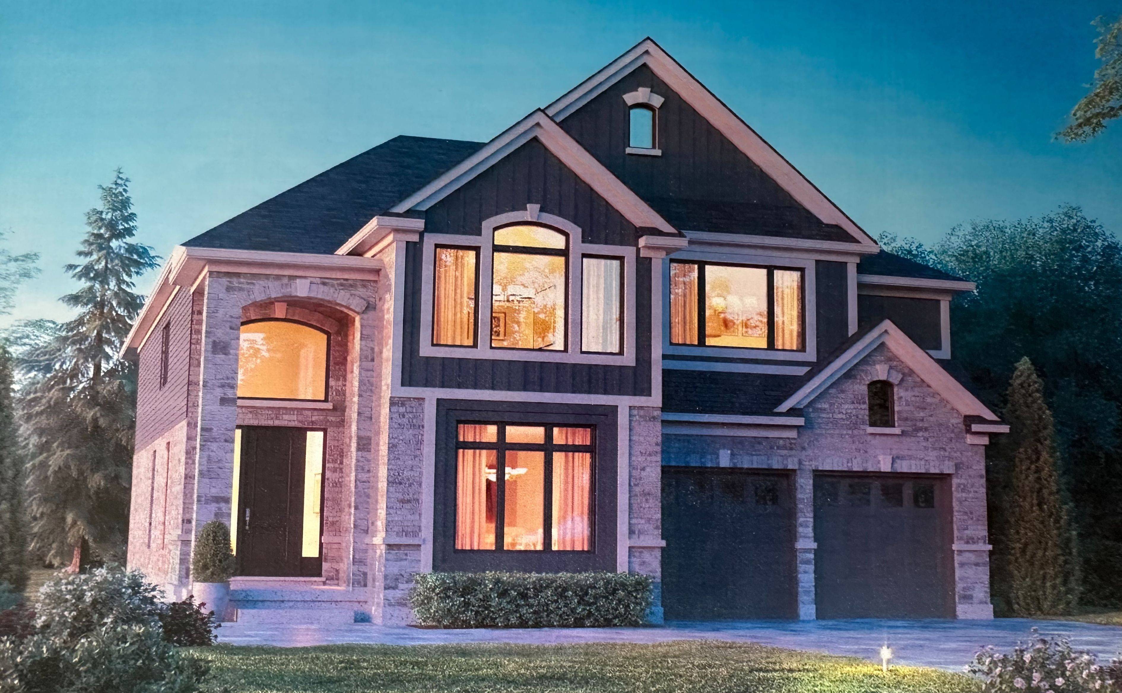 Southwest Middlesex, ON N0L 1M0,Lot 91 Street D RD