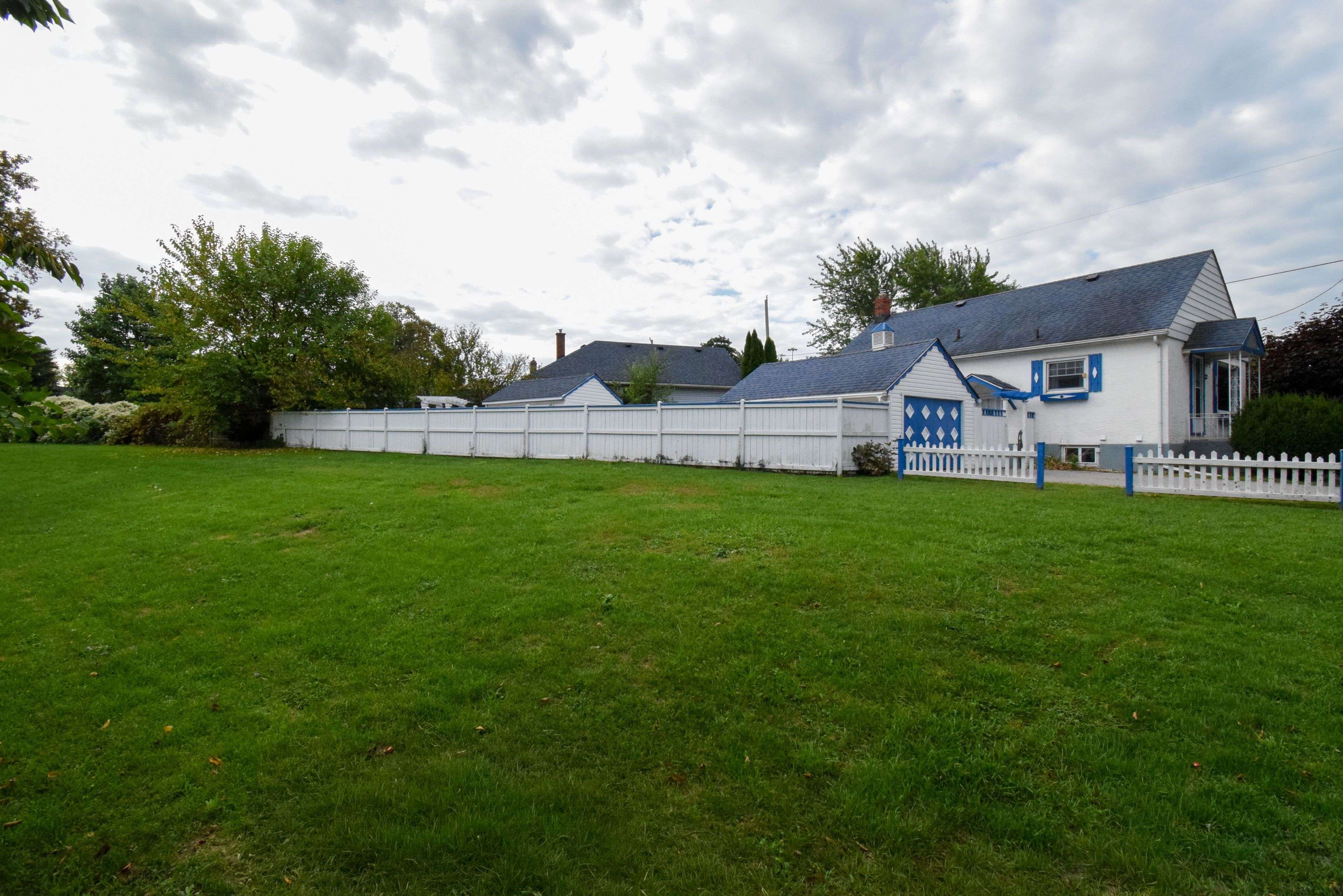 St. Catharines, ON L2N 1B9,272 Carlton ST