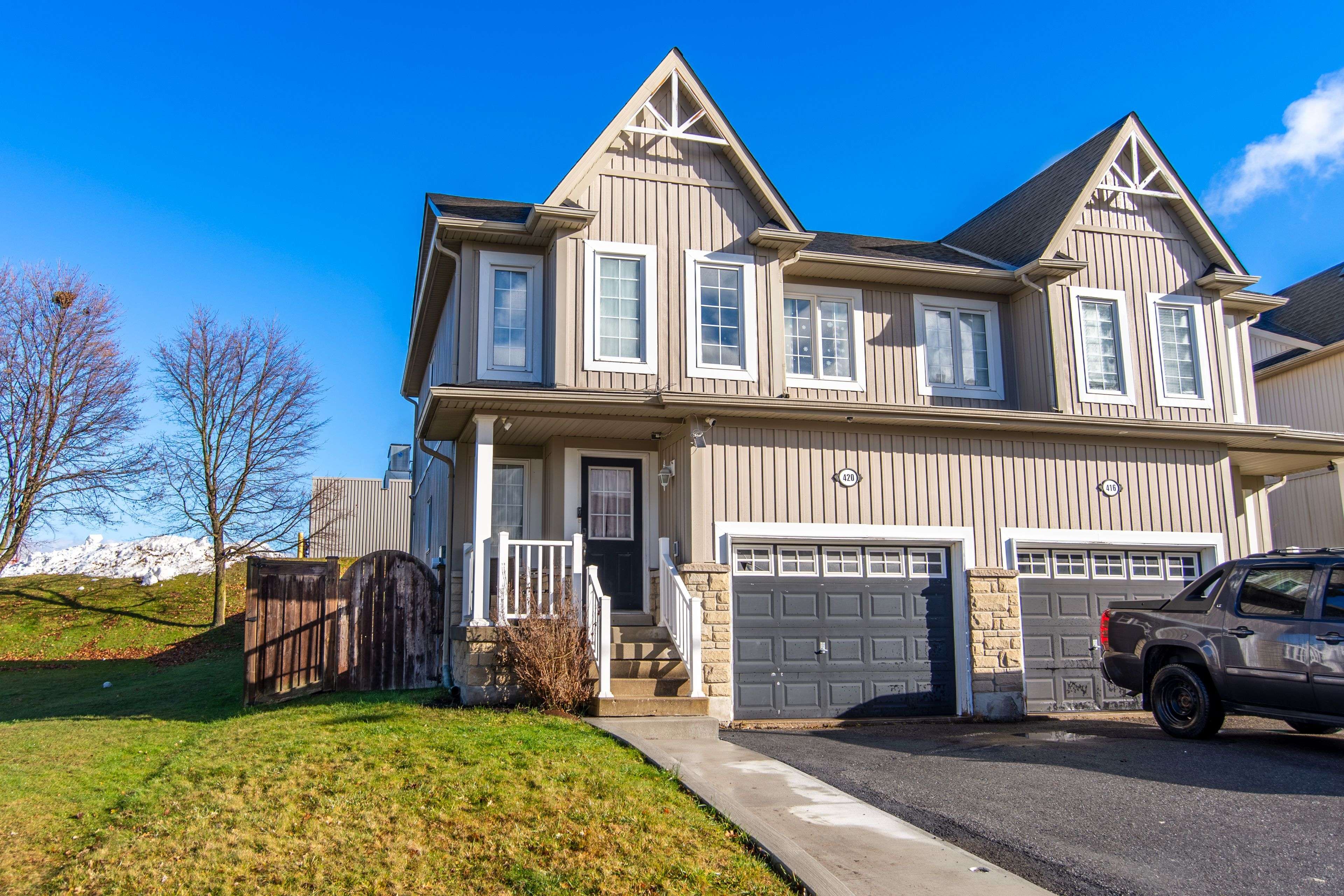 Shelburne, ON L0N 1S2,420 Orvis CRES