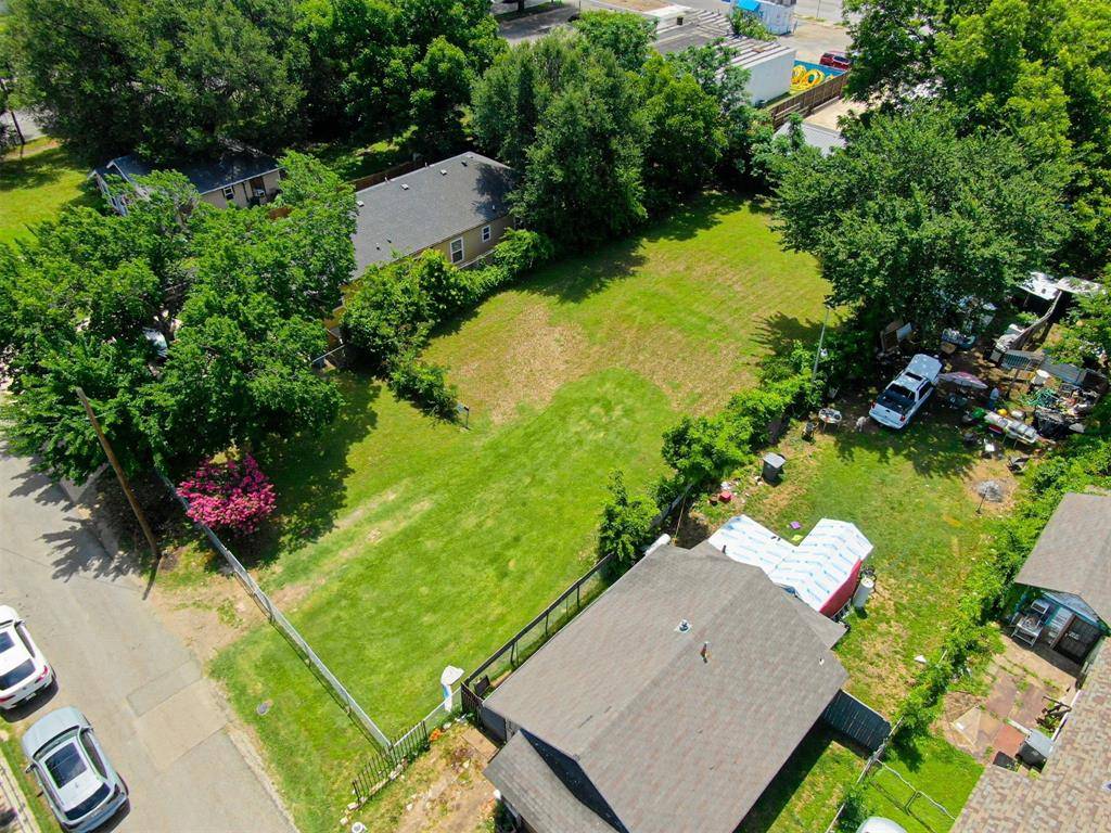 216 W Jerden Lane, Dallas, TX 75208