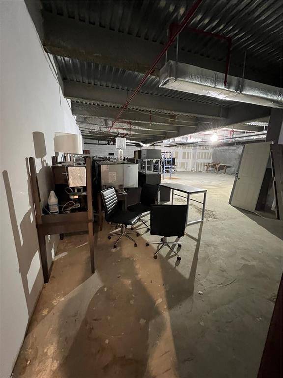 Brooklyn, NY 11212,110 Thatford AVE #1