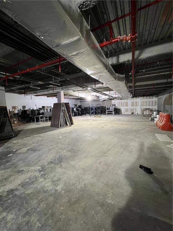 Brooklyn, NY 11212,110 Thatford AVE #1