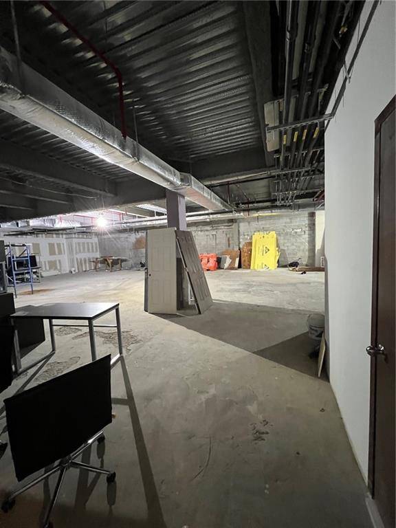 Brooklyn, NY 11212,110 Thatford AVE #3