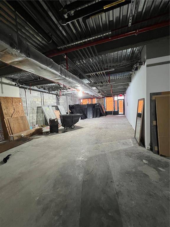 Brooklyn, NY 11212,110 Thatford AVE #3