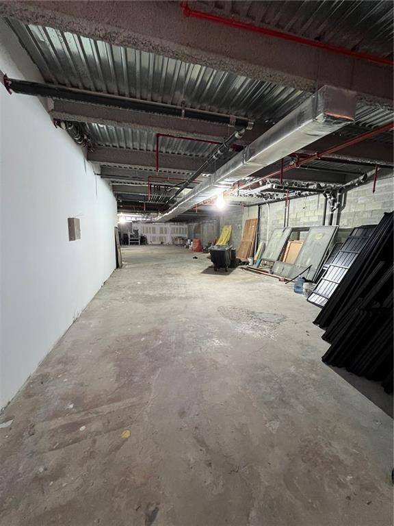 Brooklyn, NY 11212,110 Thatford AVE #3