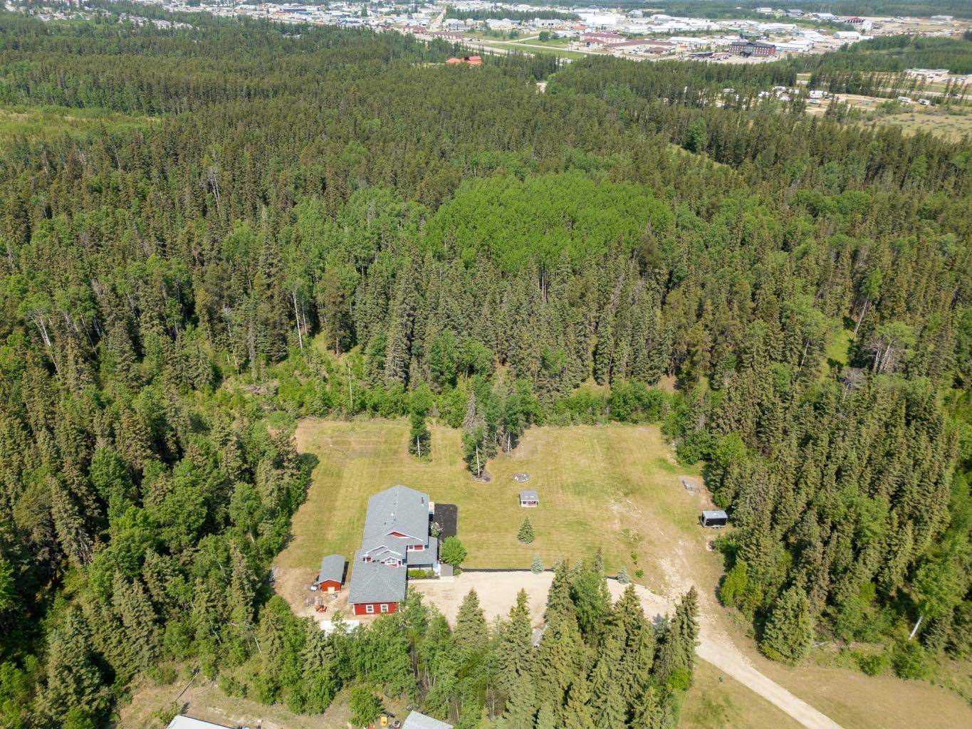 Rural Woodlands County, AB T7S 1P5,Lot 51 115057 Township Road 592A