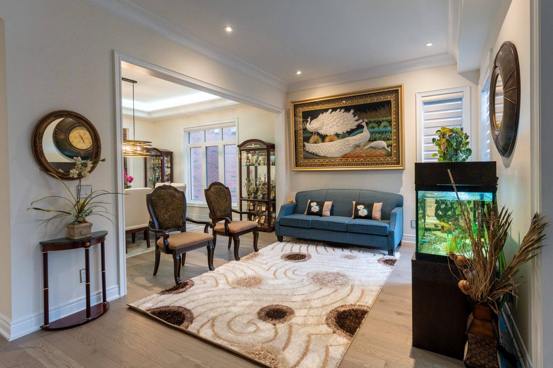 Whitby, ON L1P 0E3,36 Blenheim CIR