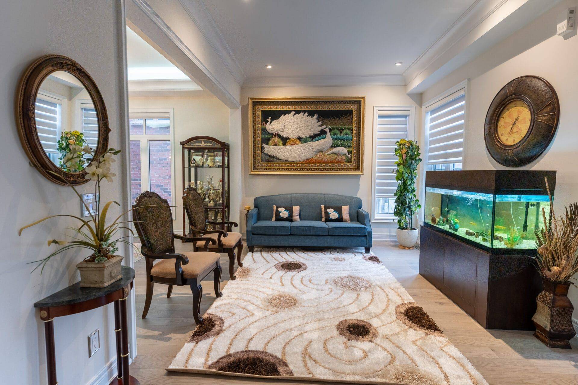 Whitby, ON L1P 0E3,36 Blenheim CIR