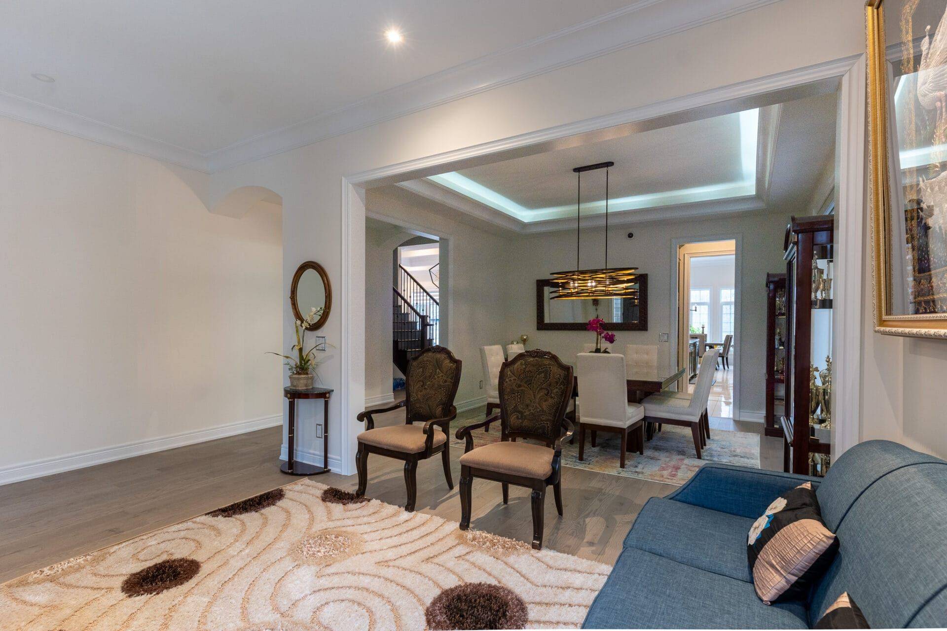 Whitby, ON L1P 0E3,36 Blenheim CIR