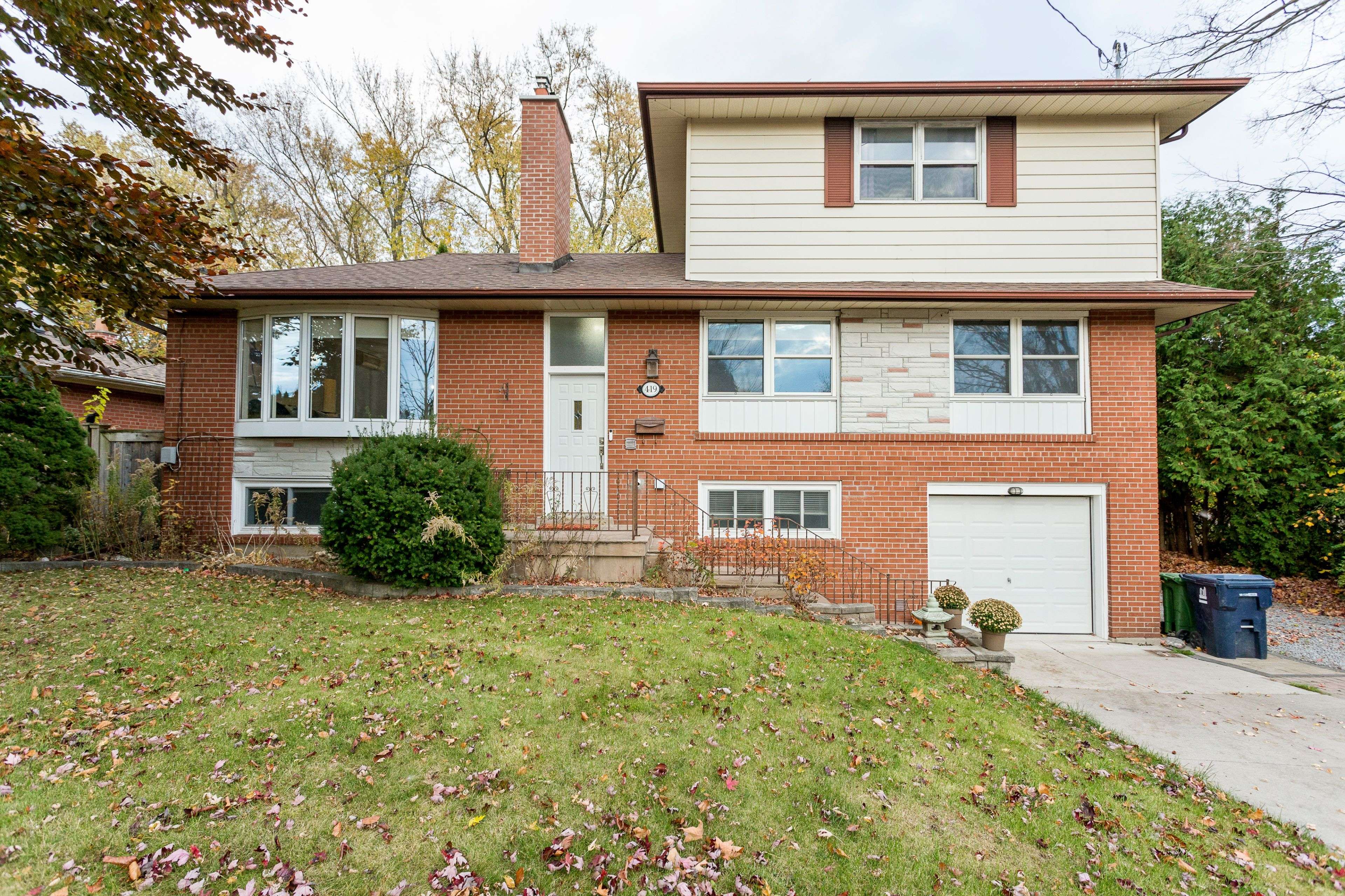 Toronto E10, ON M1C 2Y6,419 Brownfield GDNS