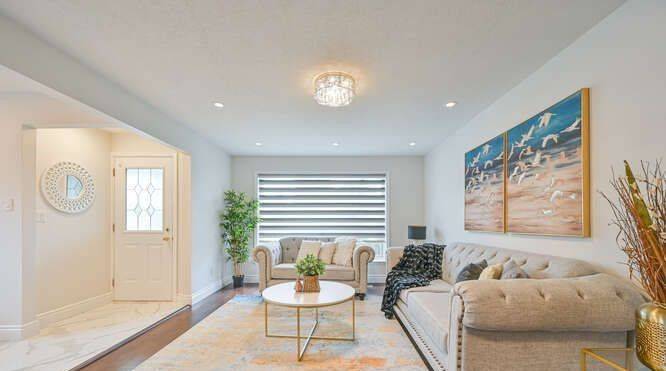 Brampton, ON L6T 1H4,68 Avondale BLVD