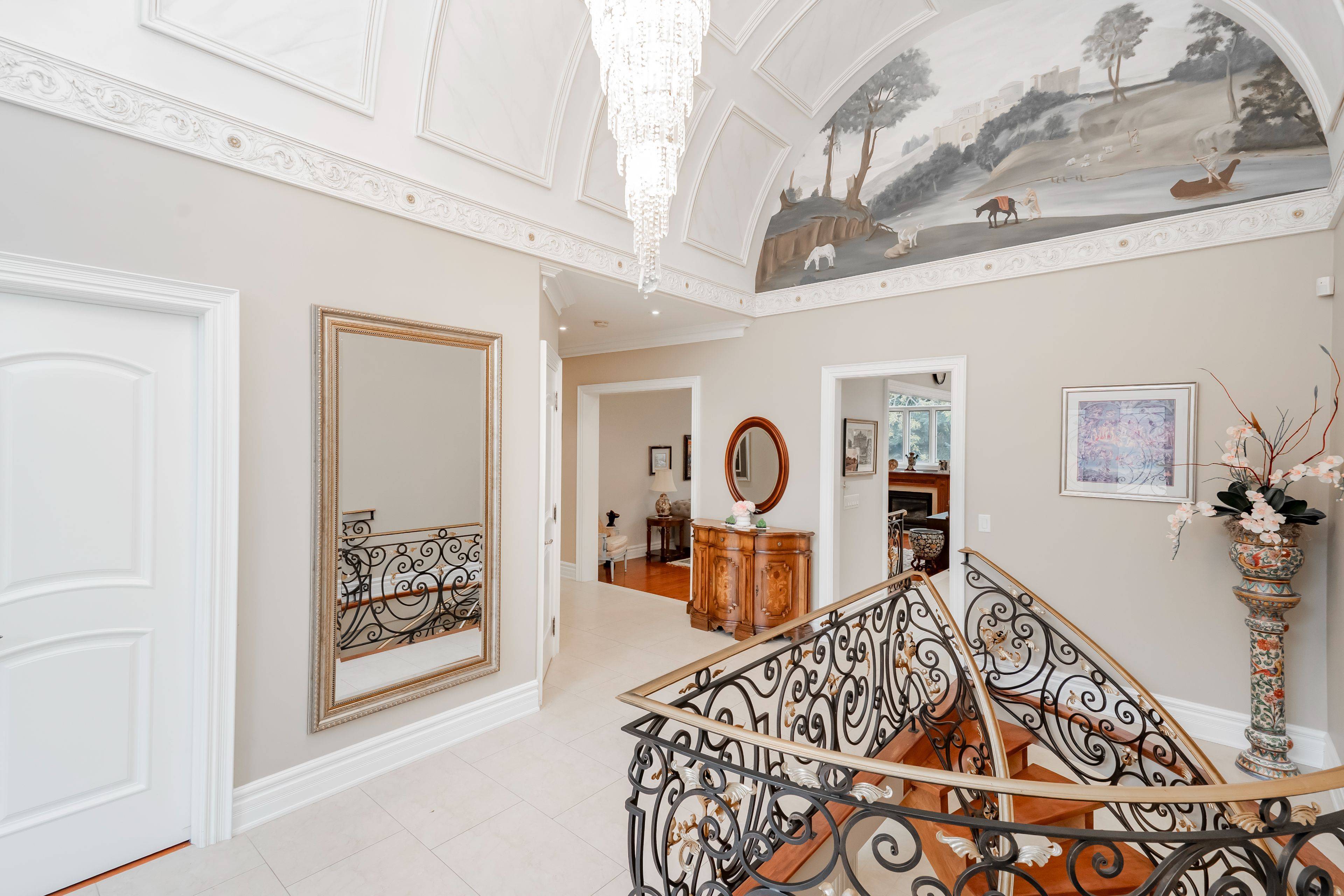 Mississauga, ON L5K 1T2,2370 Hammond RD