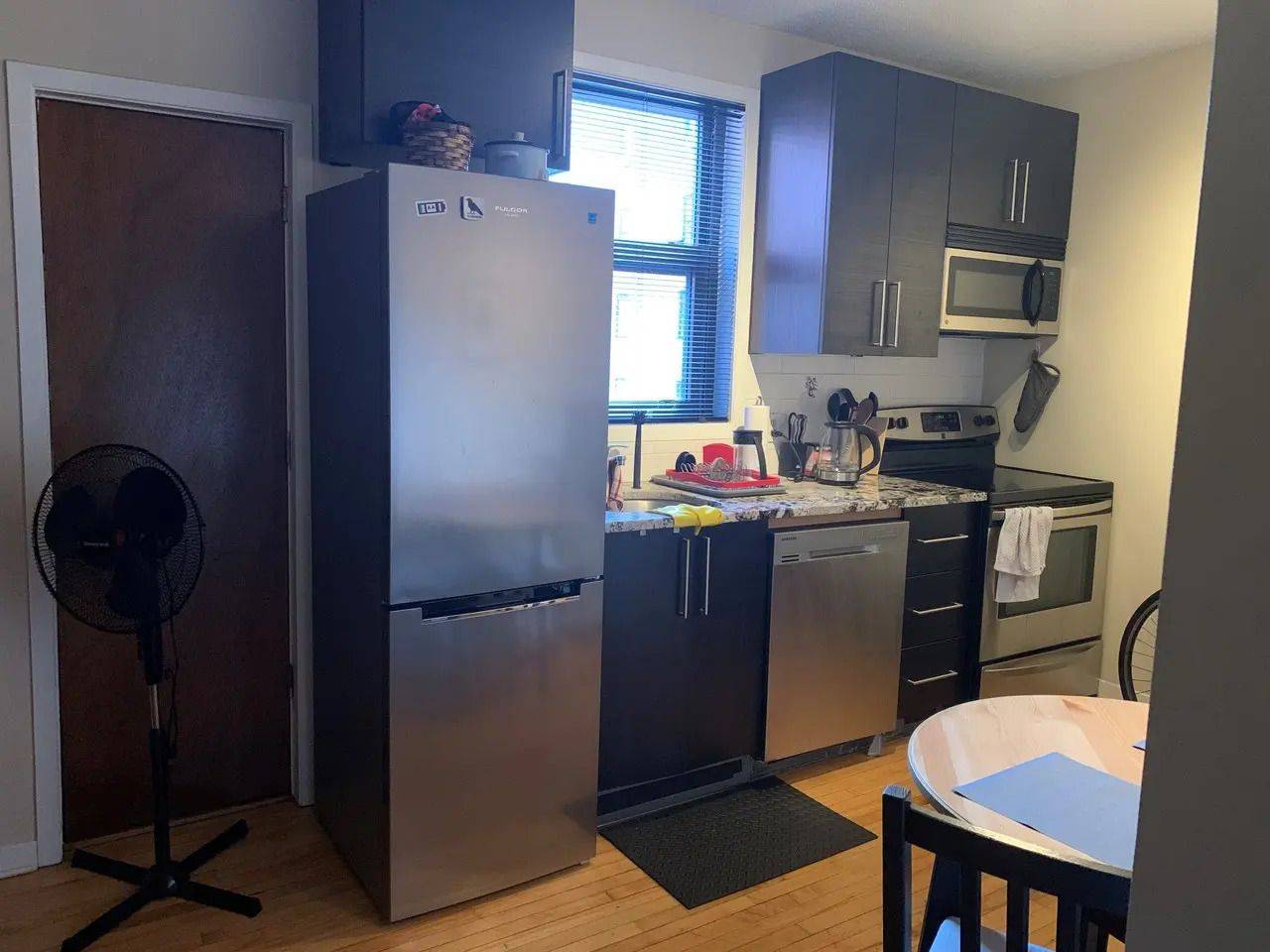 Ottawa Centre, ON K2P 0G4,232 Cooper ST #10