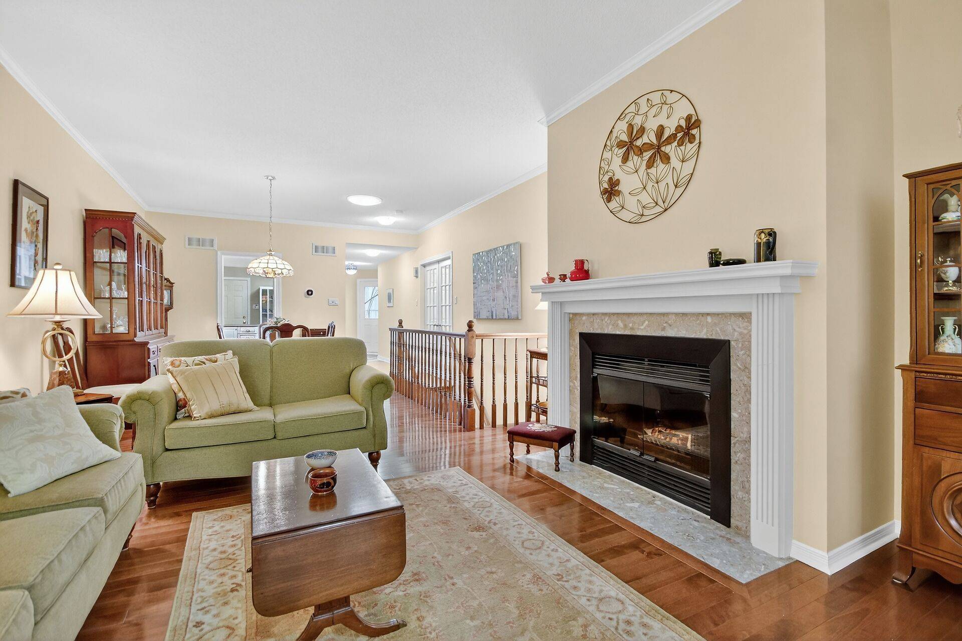 Stittsville - Munster - Richmond, ON K2S 1L3,9 Heather Glen CT