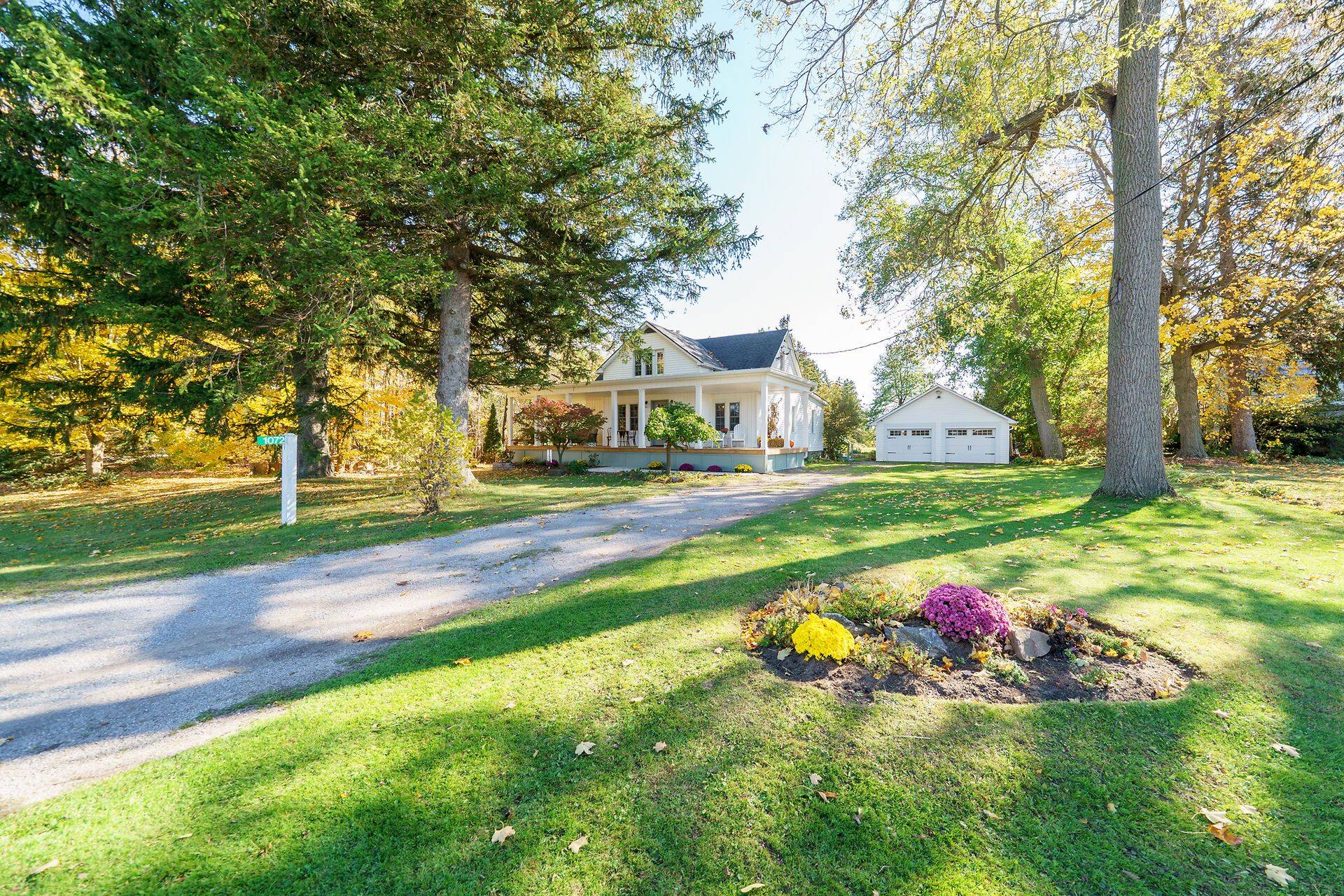 Norfolk, ON N3Y 4K3,1072 Concession 13 Townsend N/A