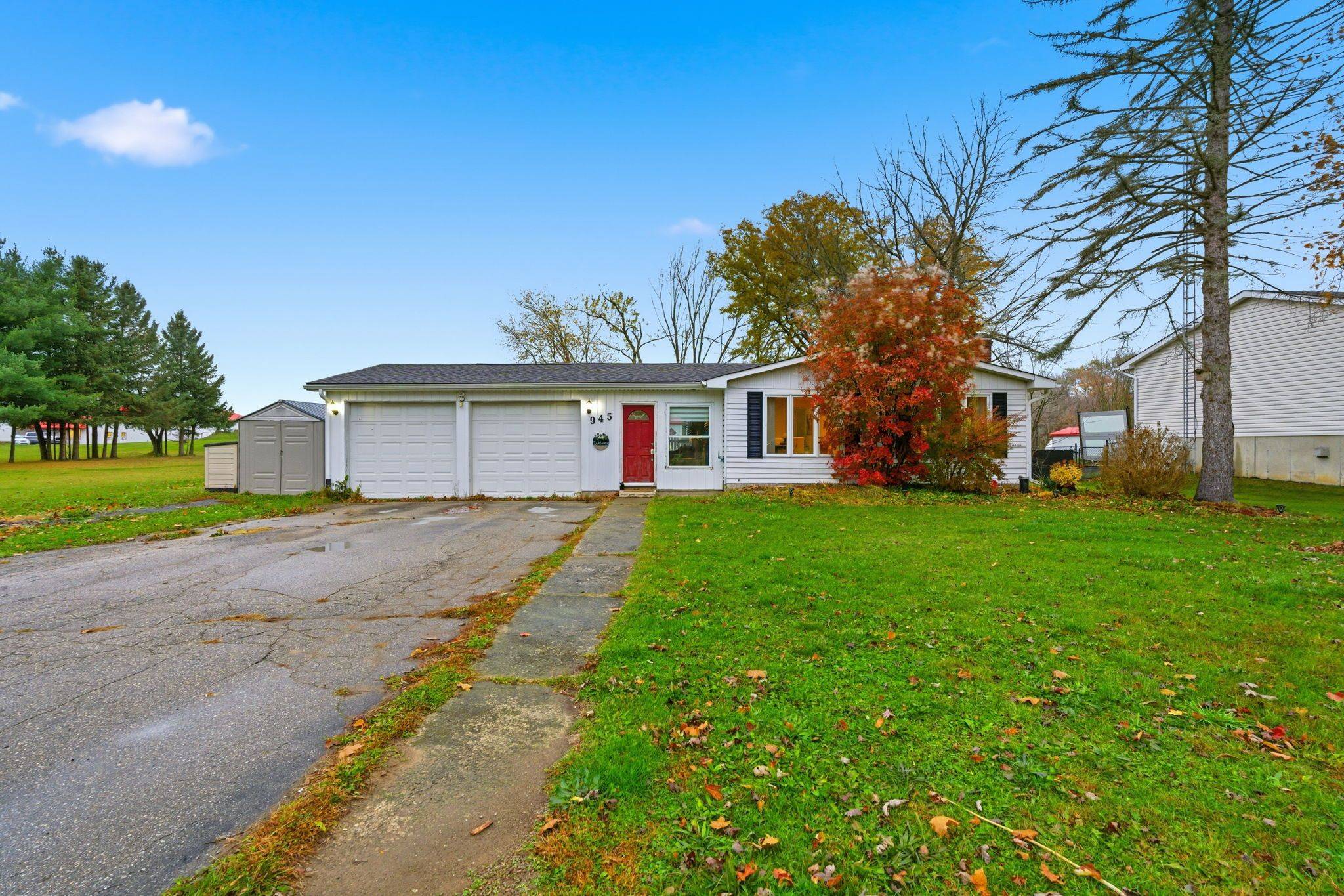 Hamilton, ON N0B 2J0,945 Regional Road 97 N/A