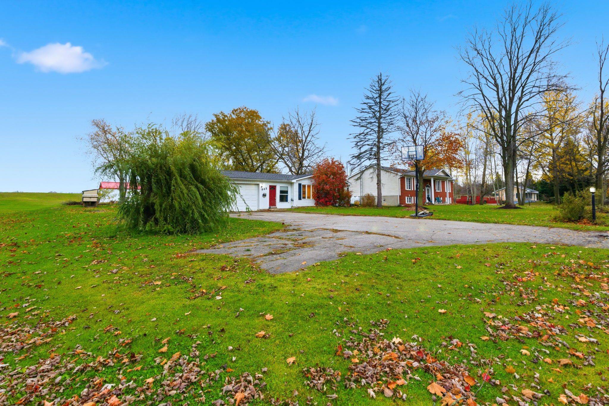 Hamilton, ON N0B 2J0,945 Regional Road 97 N/A