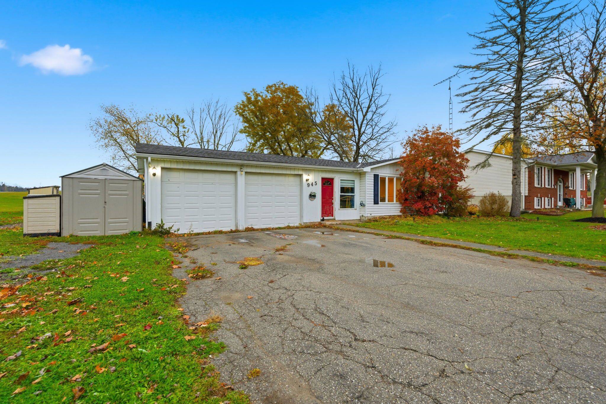 Hamilton, ON N0B 2J0,945 Regional Road 97 N/A