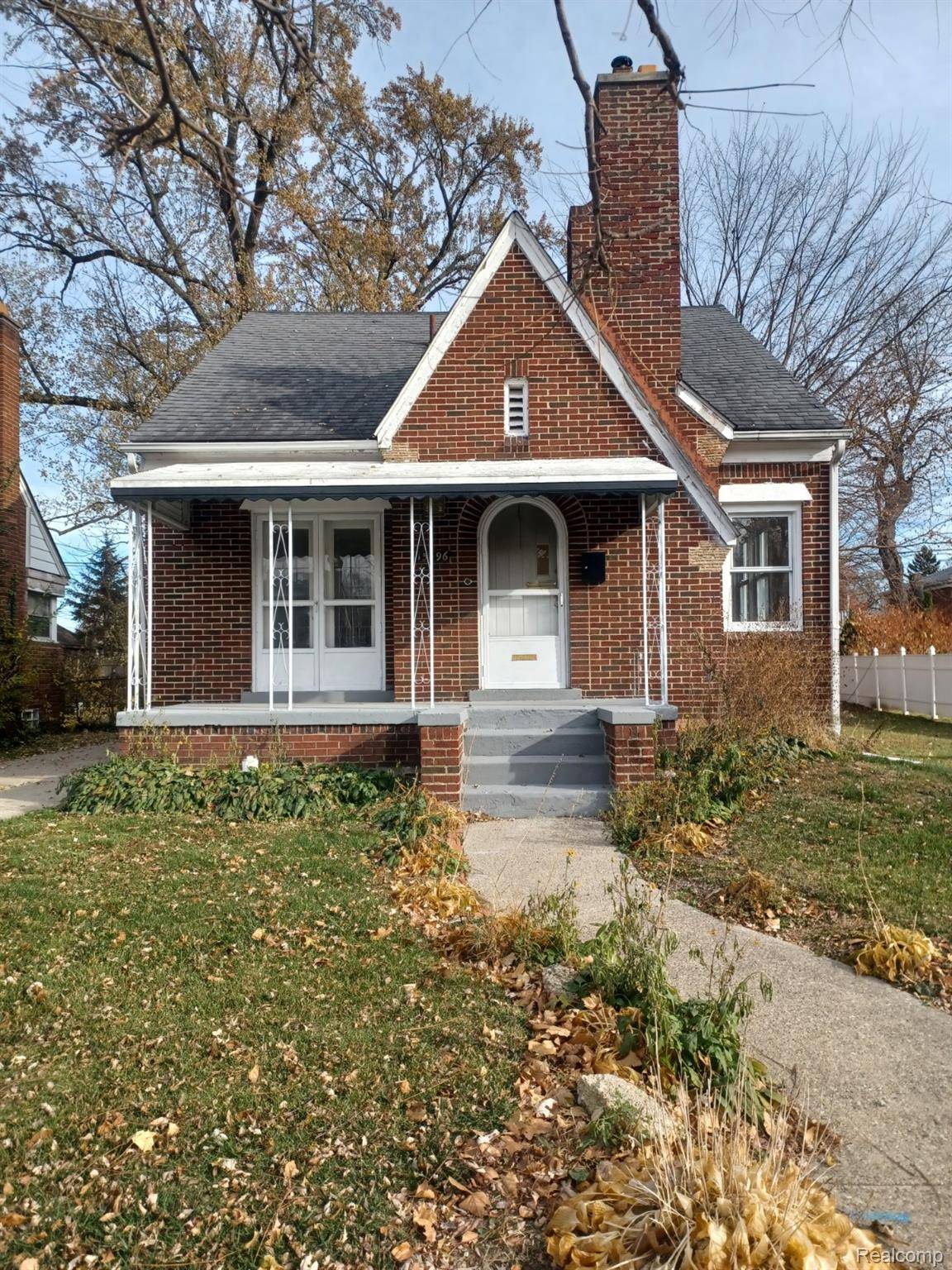 Detroit, MI 48223,15496 Minock ST