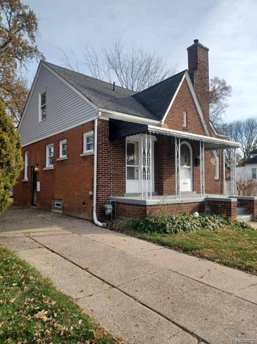 Detroit, MI 48223,15496 Minock ST