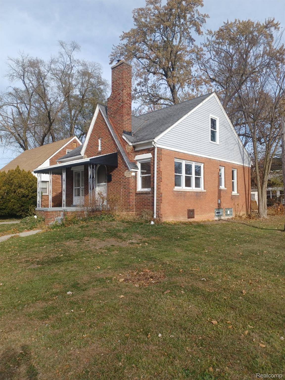 Detroit, MI 48223,15496 Minock ST