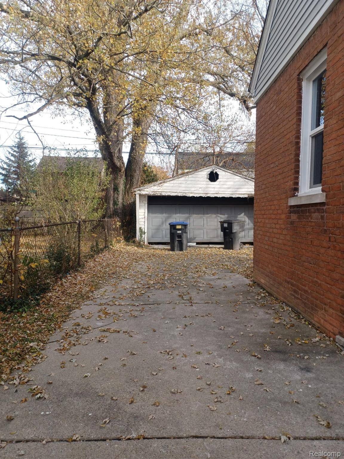 Detroit, MI 48223,15496 Minock ST