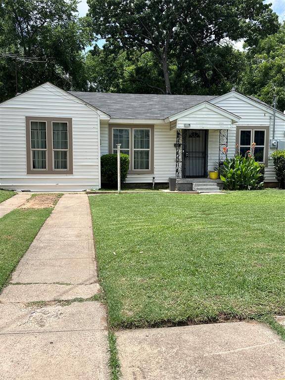 Dallas, TX 75215,3115 Bertrand Avenue