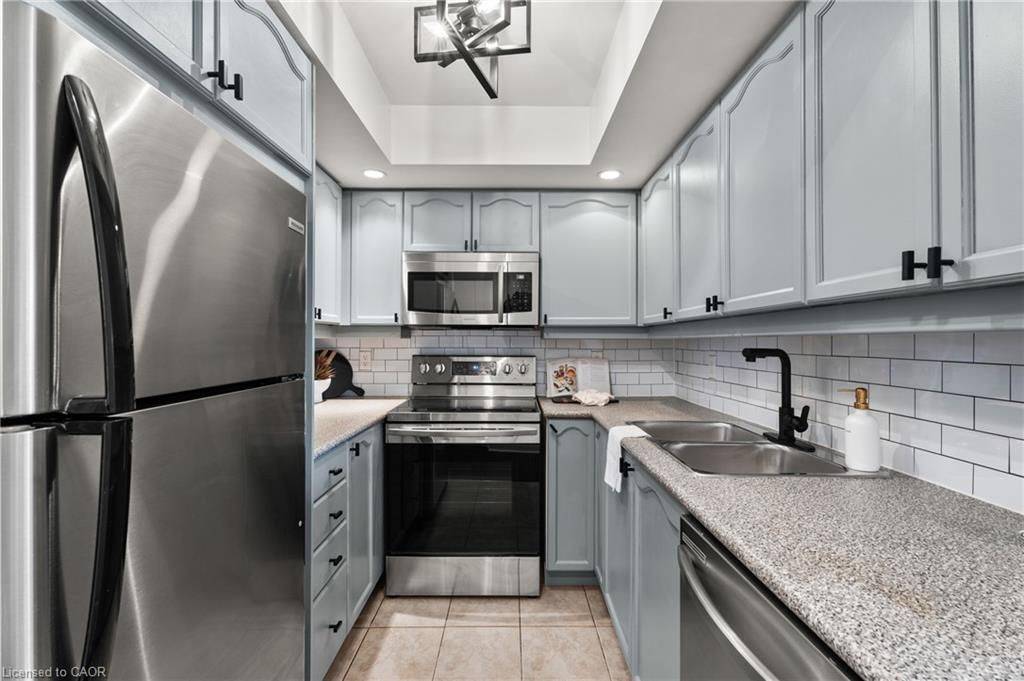 Toronto C14, ON M2N 7A2,15 Northtown WAY #1222