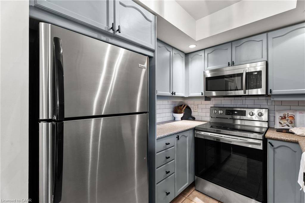 Toronto C14, ON M2N 7A2,15 Northtown WAY #1222