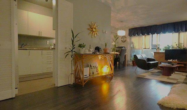 Toronto E03, ON M4C 5L6,5 Massey SQ #411