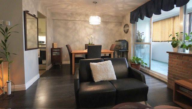 Toronto E03, ON M4C 5L6,5 Massey SQ #411