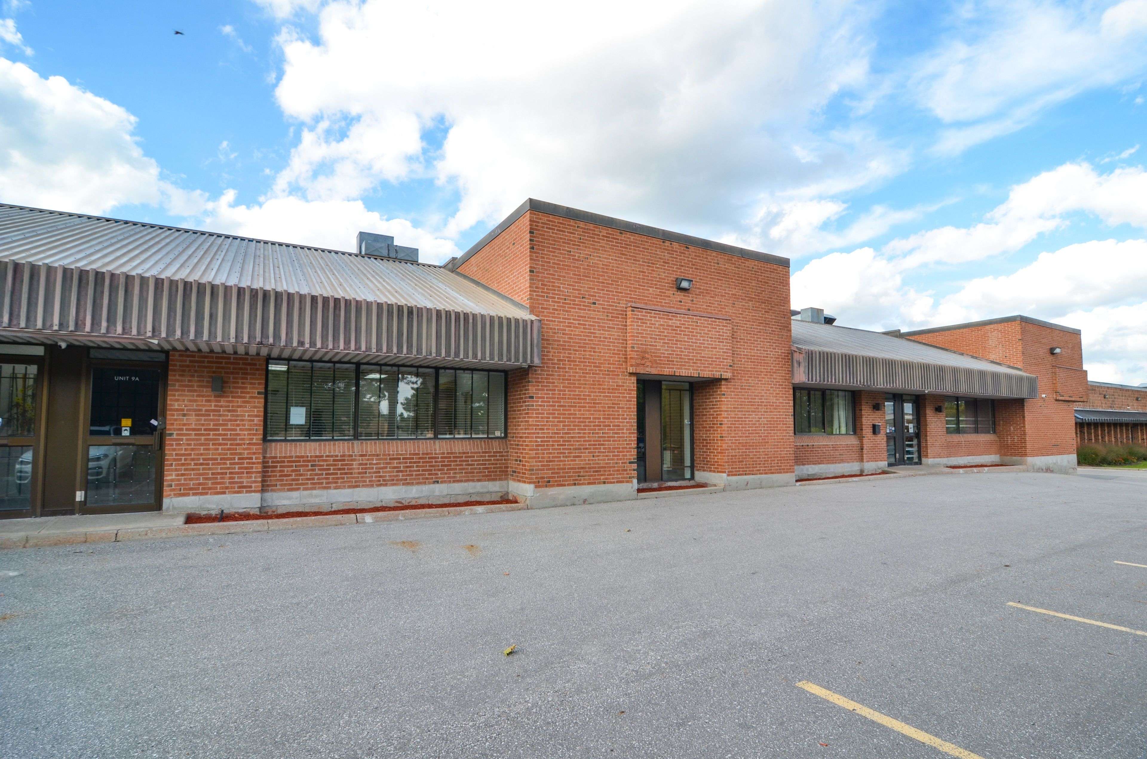 Richmond Hill, ON L4B 1C1,1234 Reid ST #Suites 9A, 9, 10