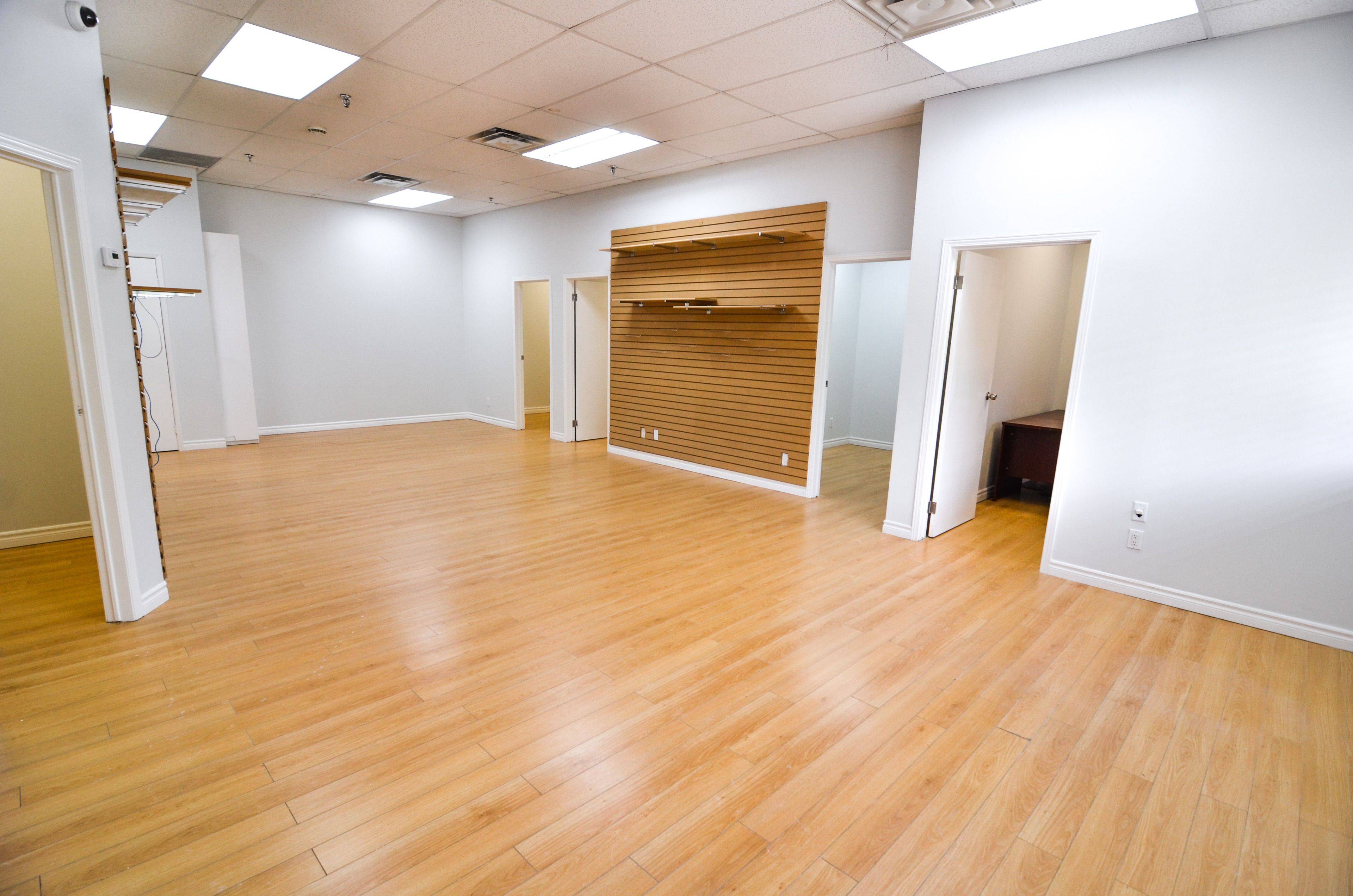 Richmond Hill, ON L4B 1C1,1234 Reid ST #Suites 9A, 9, 10